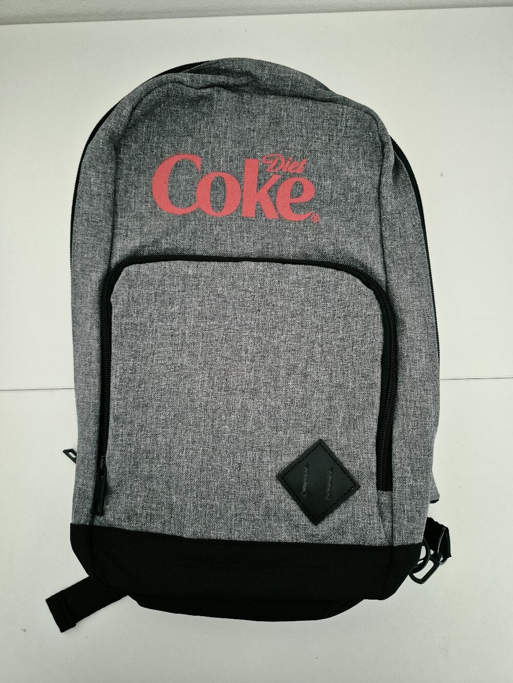 Diet Coke Coca Cola Backpack